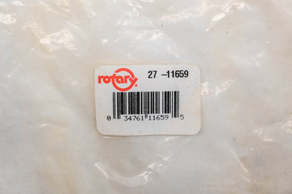 Rotary 27-11659, 4134-141-0300 3-1/4" x 2-3/4" Air Filter NOS