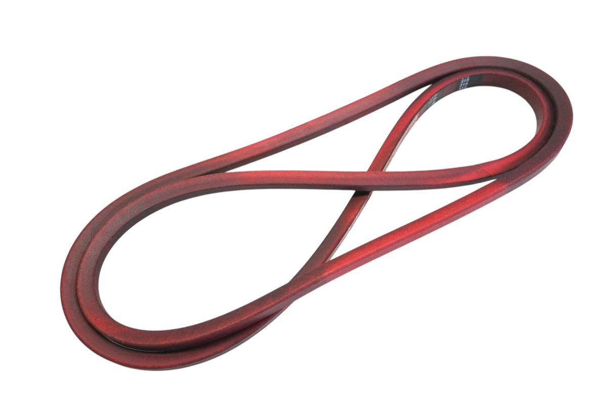 Rotary 12-7621 5/8" x 76" Aramid Cord V-Belt NOS
