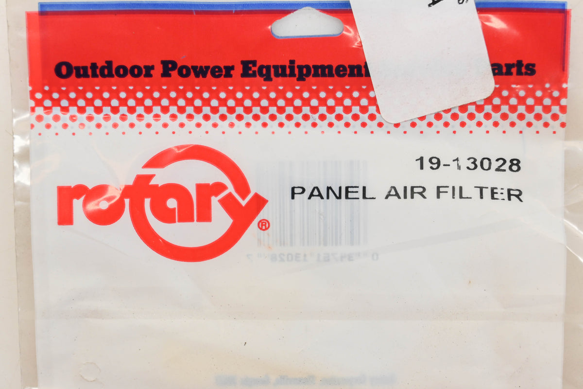 Rotary 19-13028, 14-083-16-S Air Filter NOS
