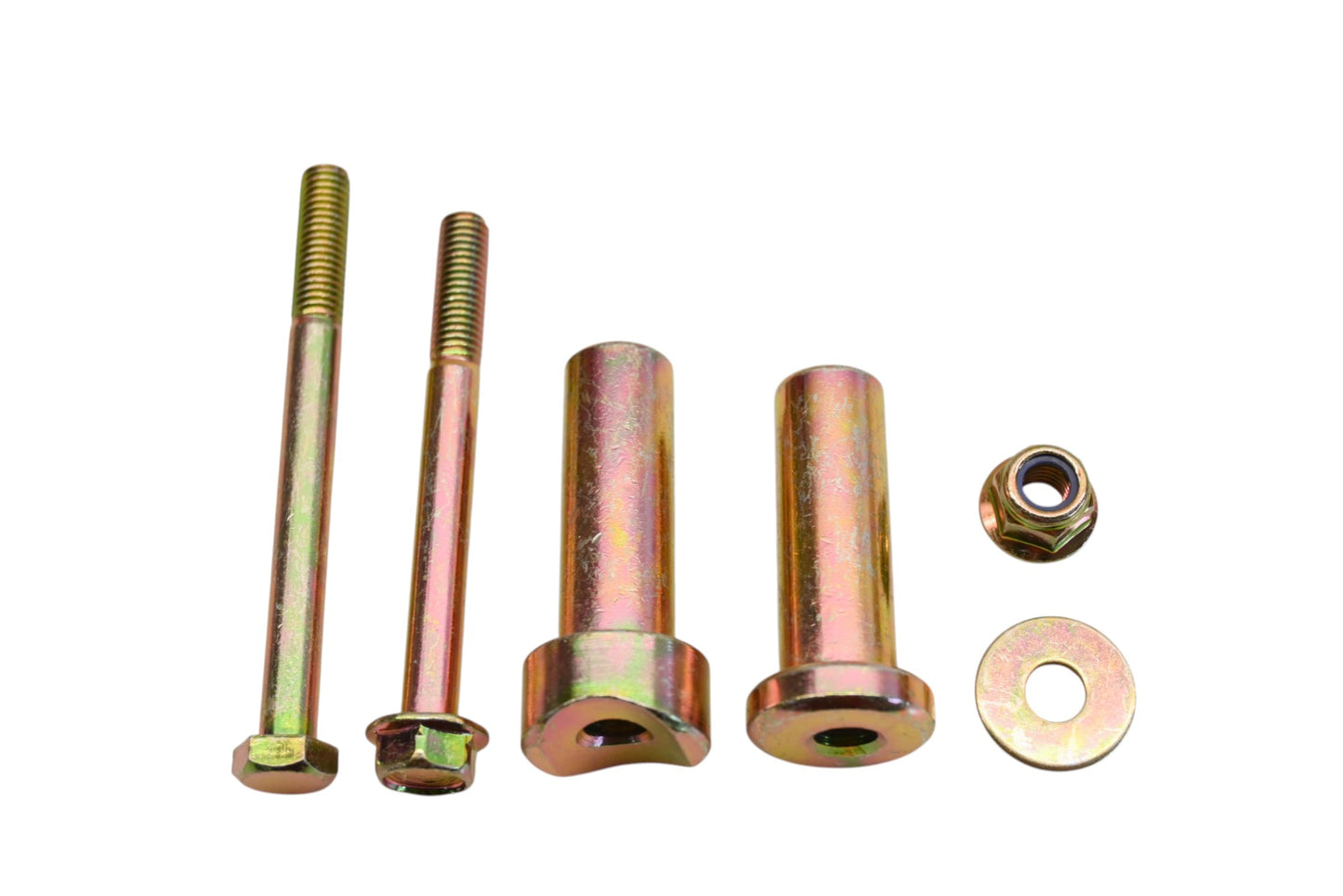 Rotary 10-10908 Deck Wheel Hardware Kit NOS