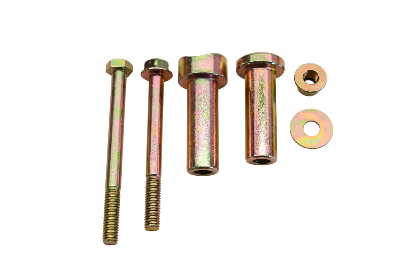 Rotary 10-10908 Deck Wheel Hardware Kit NOS