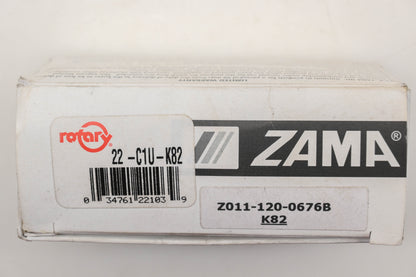 Zama Z011-120-0676B, 22-C1U-K82, A021001090 Rotary Echo Carburetor Kit NOS