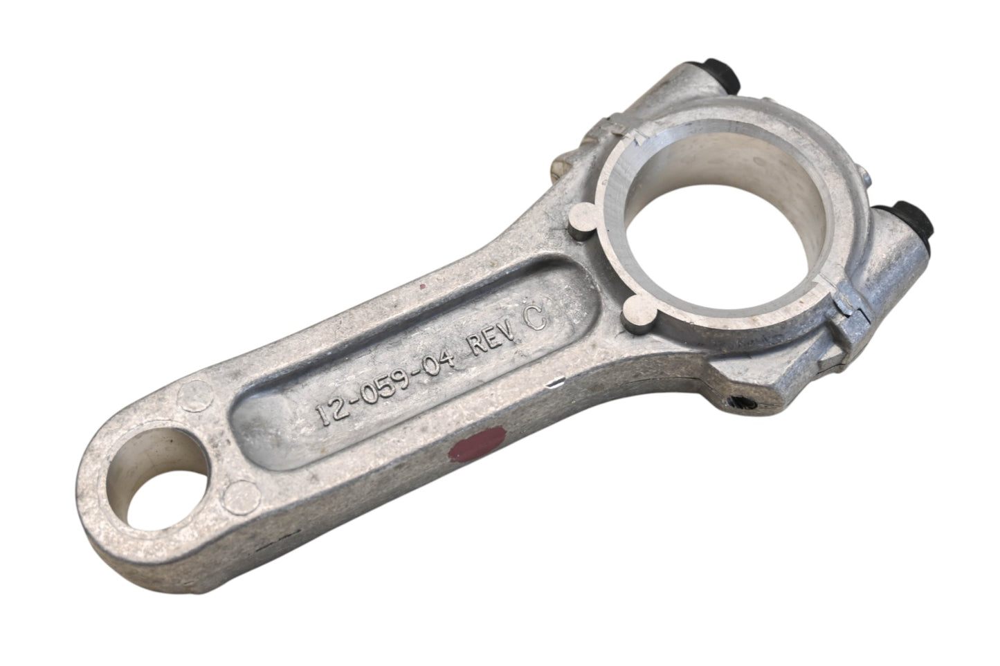 Kohler 12 067 11-S, 12-059-04 REV C Connecting Rod Assembly NOS