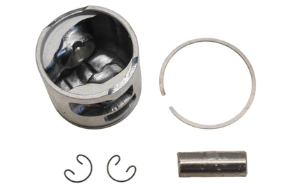 New OEM Husqvarna 537320501 47mm Rancher 455 Piston Kit NOS