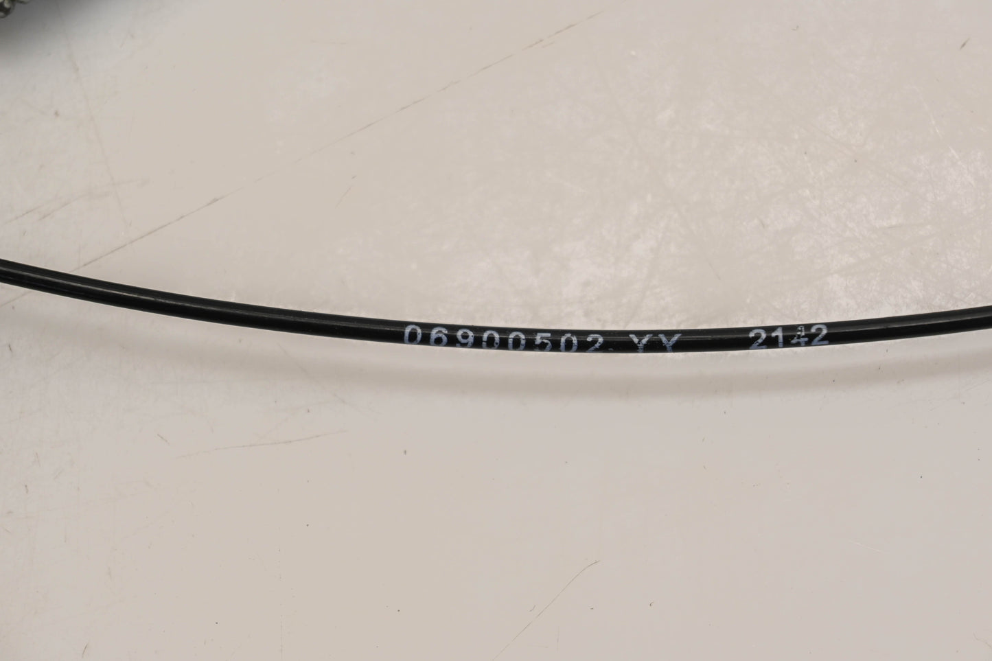 Ariens 06900502 Upper Traction Cable NOS