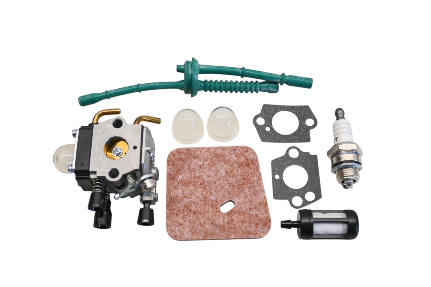 Aftermarket G1132-F7-3442, 4140-120-0619, FS55 Carburetor Kit NOS