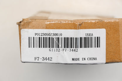 Aftermarket G1132-F7-3442, 4140-120-0619, FS55 Carburetor Kit NOS