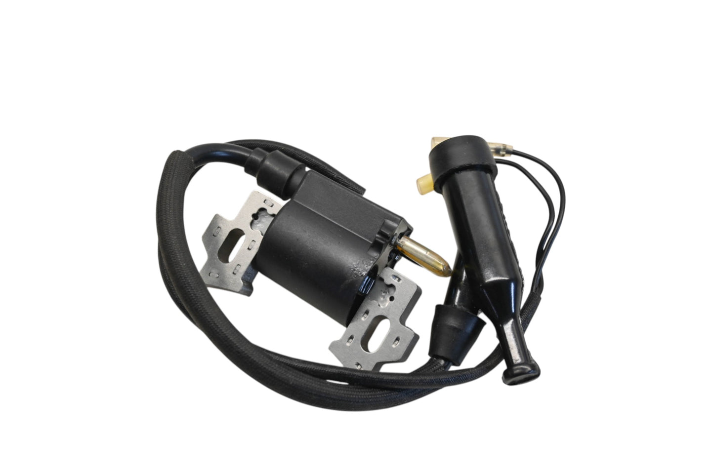 DZE 31-10462 Ignition Coil NOS