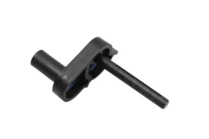 New OEM Briggs & Stratton 801418 Choke Shaft NOS