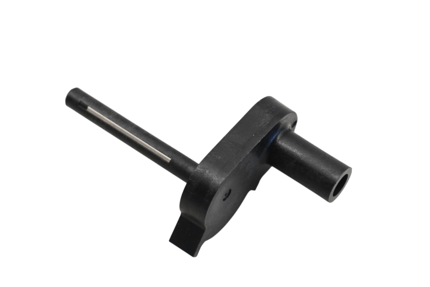 New OEM Briggs & Stratton 801418 Choke Shaft NOS