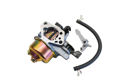 Rotary 22-13199, 16100-ZF6-V01, GX390 Carburetor Kit NOS