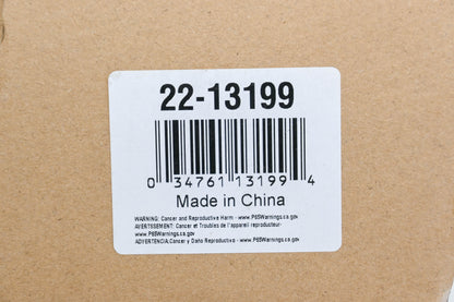 Rotary 22-13199, 16100-ZF6-V01, GX390 Carburetor Kit NOS