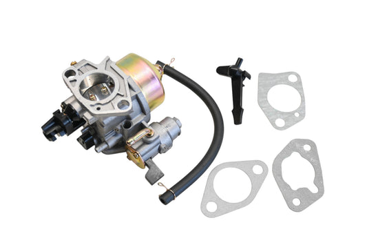 Aftermarket 16100-ZF6-V01, GX390 Carburetor Kit NOS