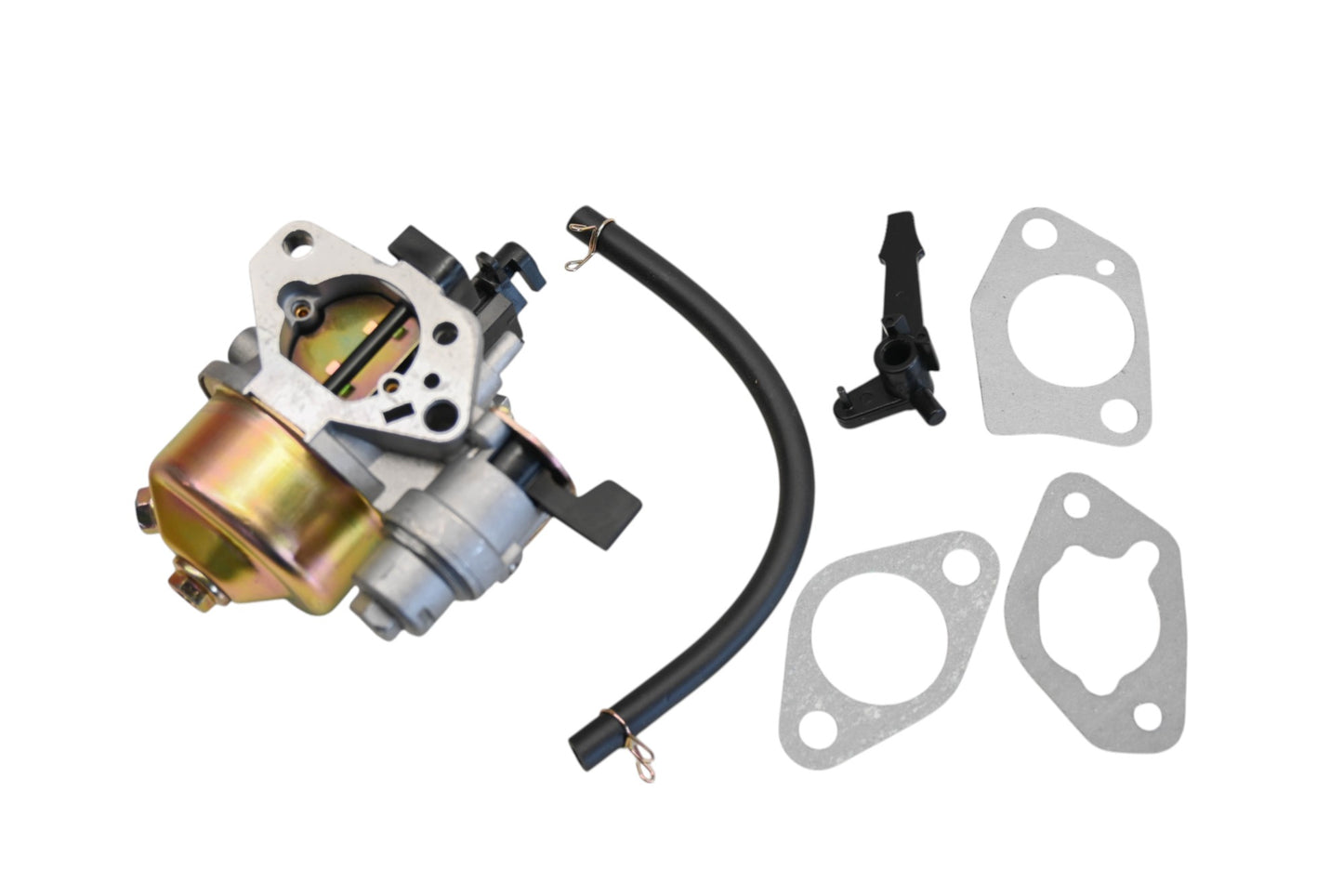Aftermarket 16100-ZF6-V01, GX390 Carburetor Kit NOS