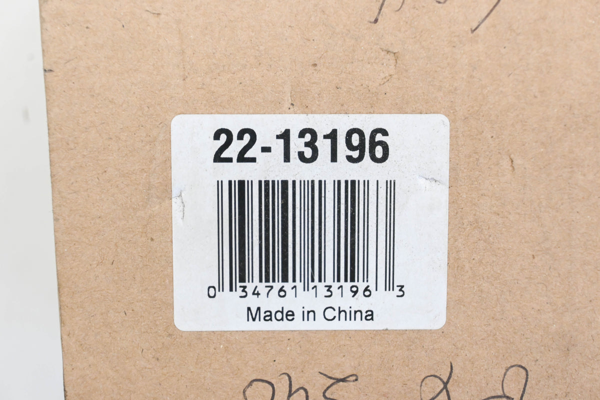 Rotary 22-13196, 16100-ZE2-W71, GX240 Carburetor Kit NOS
