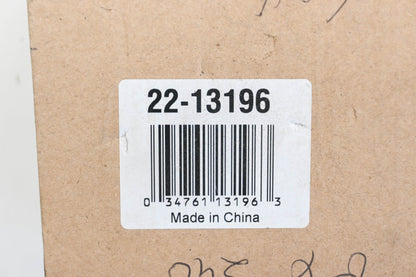 Rotary 22-13196, 16100-ZE2-W71, GX240 Carburetor Kit NOS