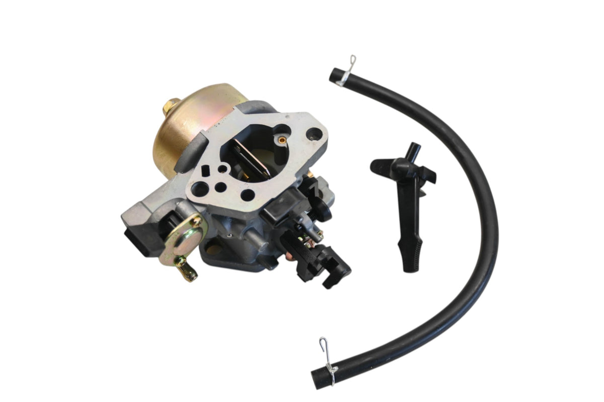 Rotary 22-13198, 16100-ZE3-V01, GX340 Carburetor Kit NOS