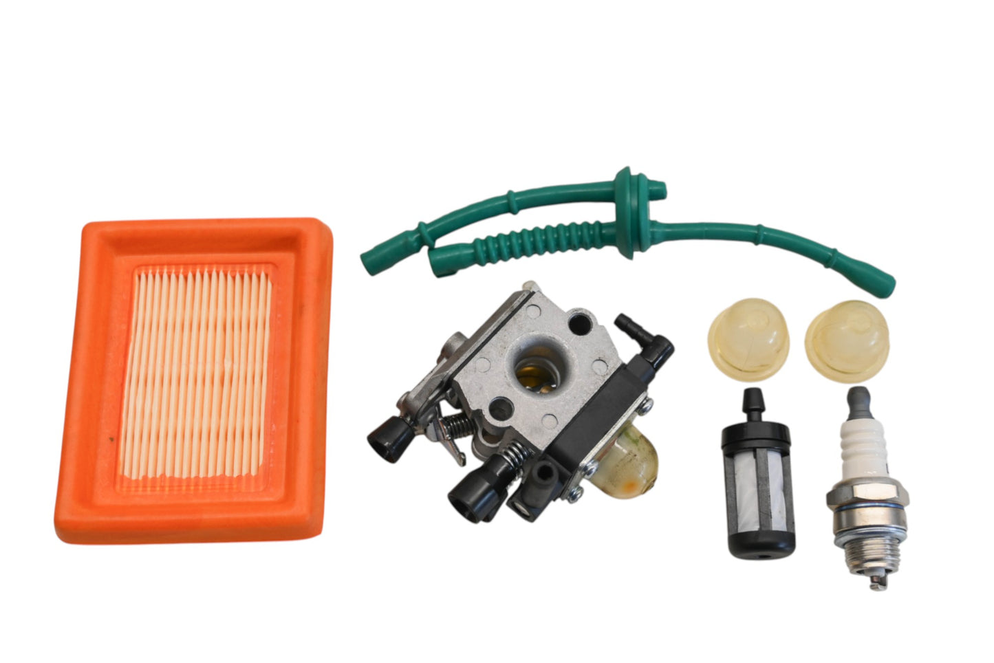 Aftermarket G758-WAL-3012 Carburetor Kit NOS