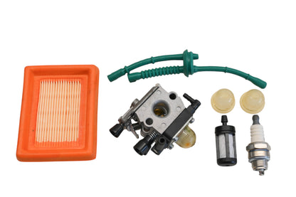 Aftermarket G758-WAL-3012 Carburetor Kit NOS