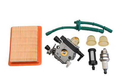 Aftermarket G758-WAL-3012 Carburetor Kit NOS