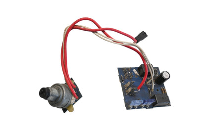 OEM John Deere AM119999, AM124137 Ignition Switch Assembly