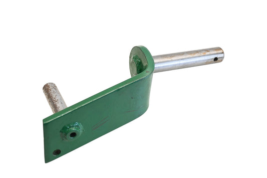 Aftermarket PT8670, 48-205 Caster Yoke Axle Assembly NOS