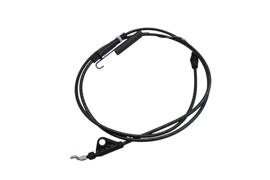 New OEM Husqvarna 581 12 82-01, 581128201 Auger Control Cable NOS