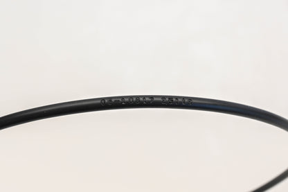 Rotary 05-10817, 746-0553 Brake Stop Cable NOS