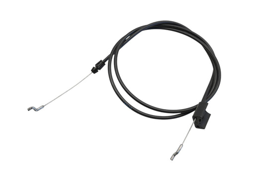 New OEM Husqvarna 133107, 532133107 61-1/4" Control Cable NOS