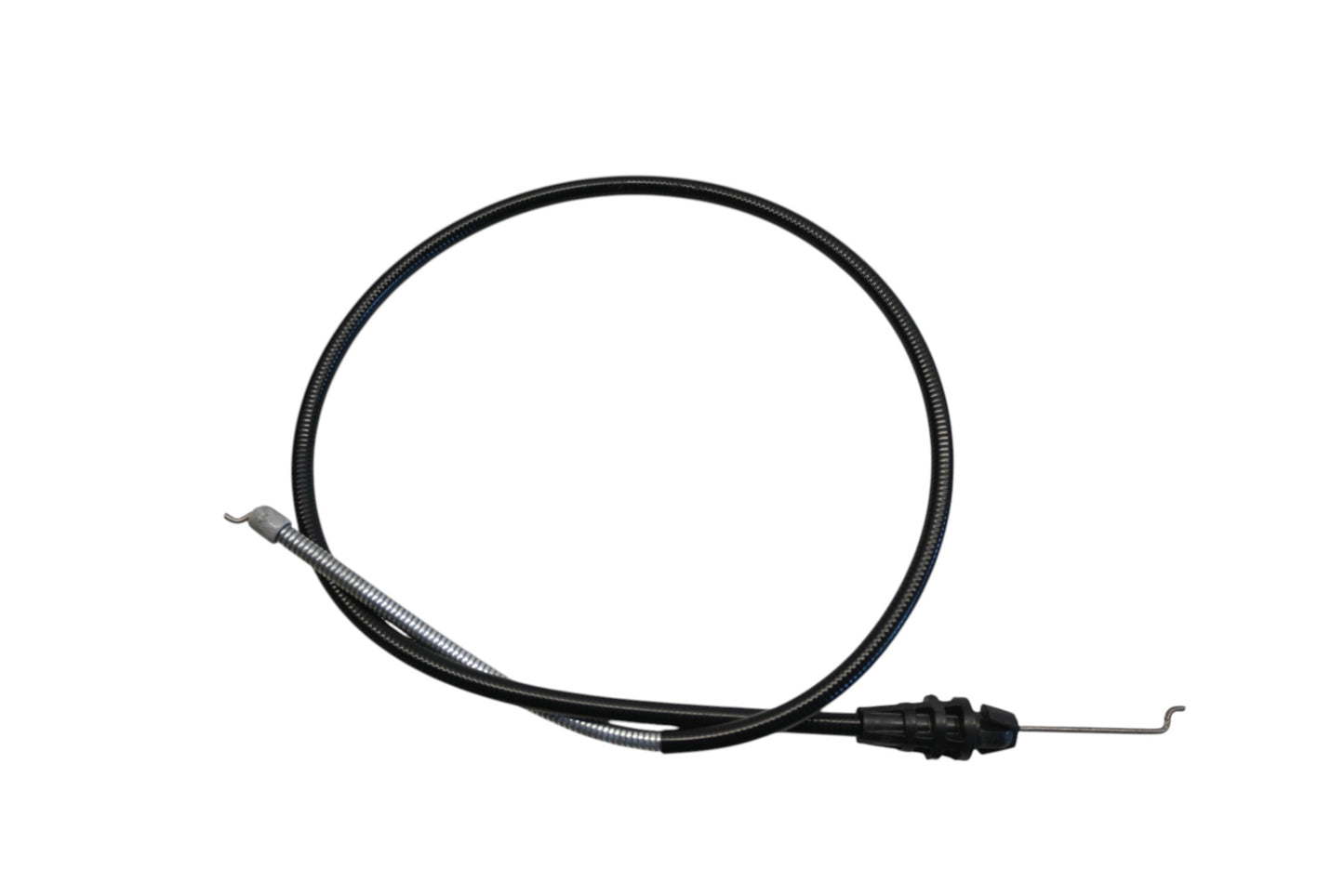 New OEM John Deere M124708 Push Pull Cable NOS