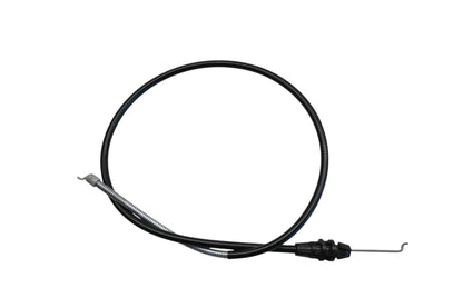 New OEM John Deere M124708 Push Pull Cable NOS