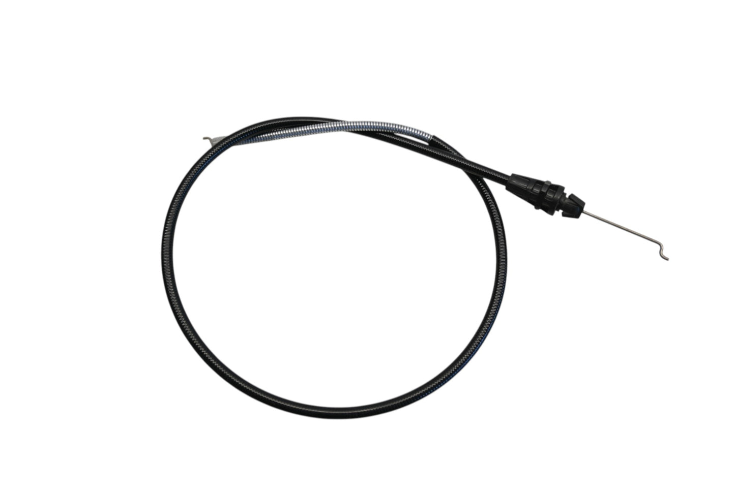 New OEM John Deere M124708 Push Pull Cable NOS