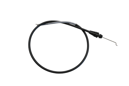 New OEM John Deere M124708 Push Pull Cable NOS