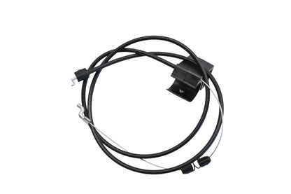 MTD 753-06831 Throttle Cable NOS