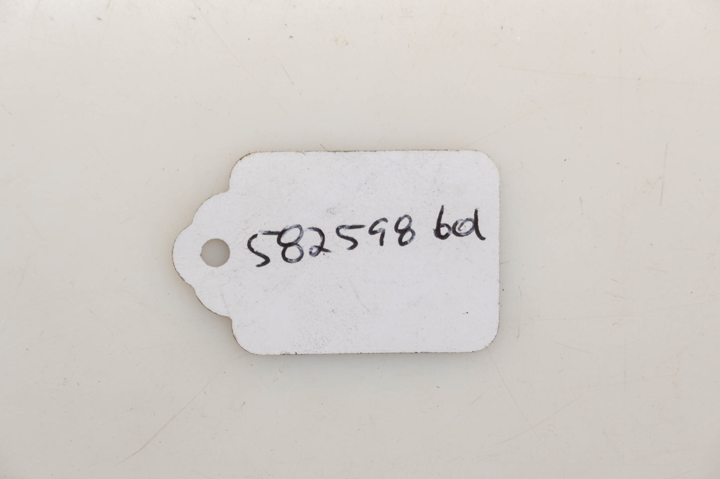 New OEM Husqvarna 582598601 Drive Control Cable NOS
