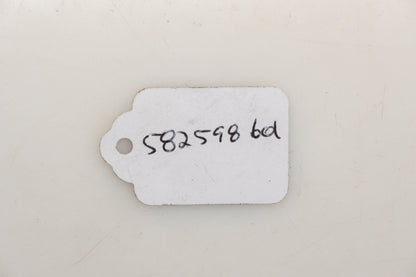 New OEM Husqvarna 582598601 Drive Control Cable NOS