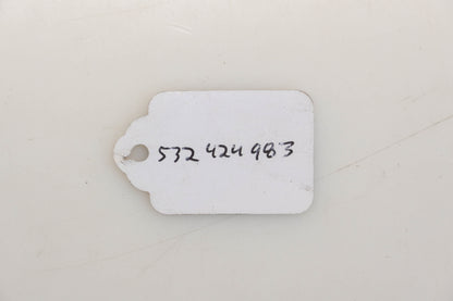 New OEM Husqvarna 532424983 Control Cable NOS