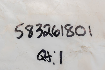 New OEM Husqvarna 583261801 Control Cable NOS