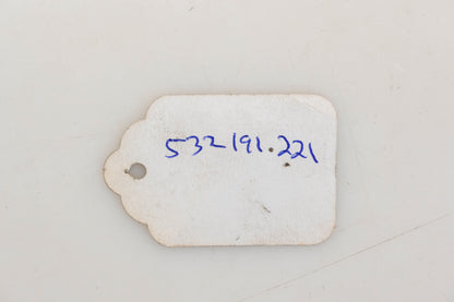 New OEM Husqvarna 532191221, 191221 Zone Control Cable NOS