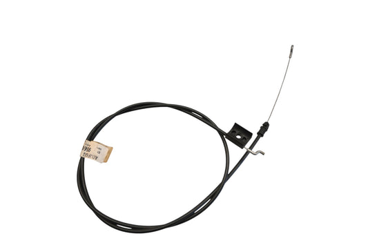 New OEM Husqvarna 03-9566, 532130861, 130861 Engine Stop Cable NOS