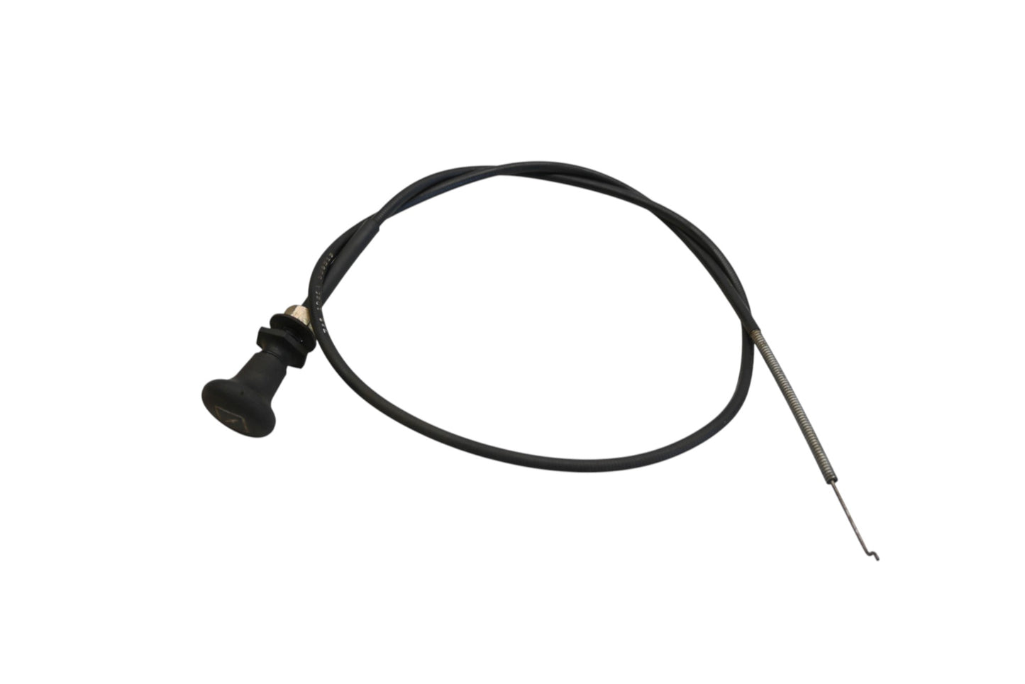 MTD 746-1085A, 946-1085A Choke Cable