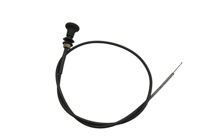 MTD 746-1085A, 946-1085A Choke Cable