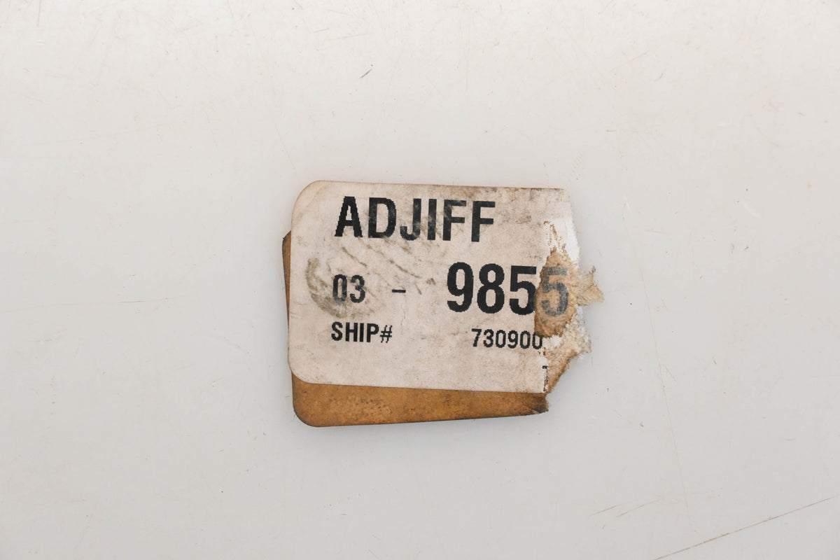 Rotary 03-9855, 746-0634A, 946-0634 38" Throttle Cable NOS