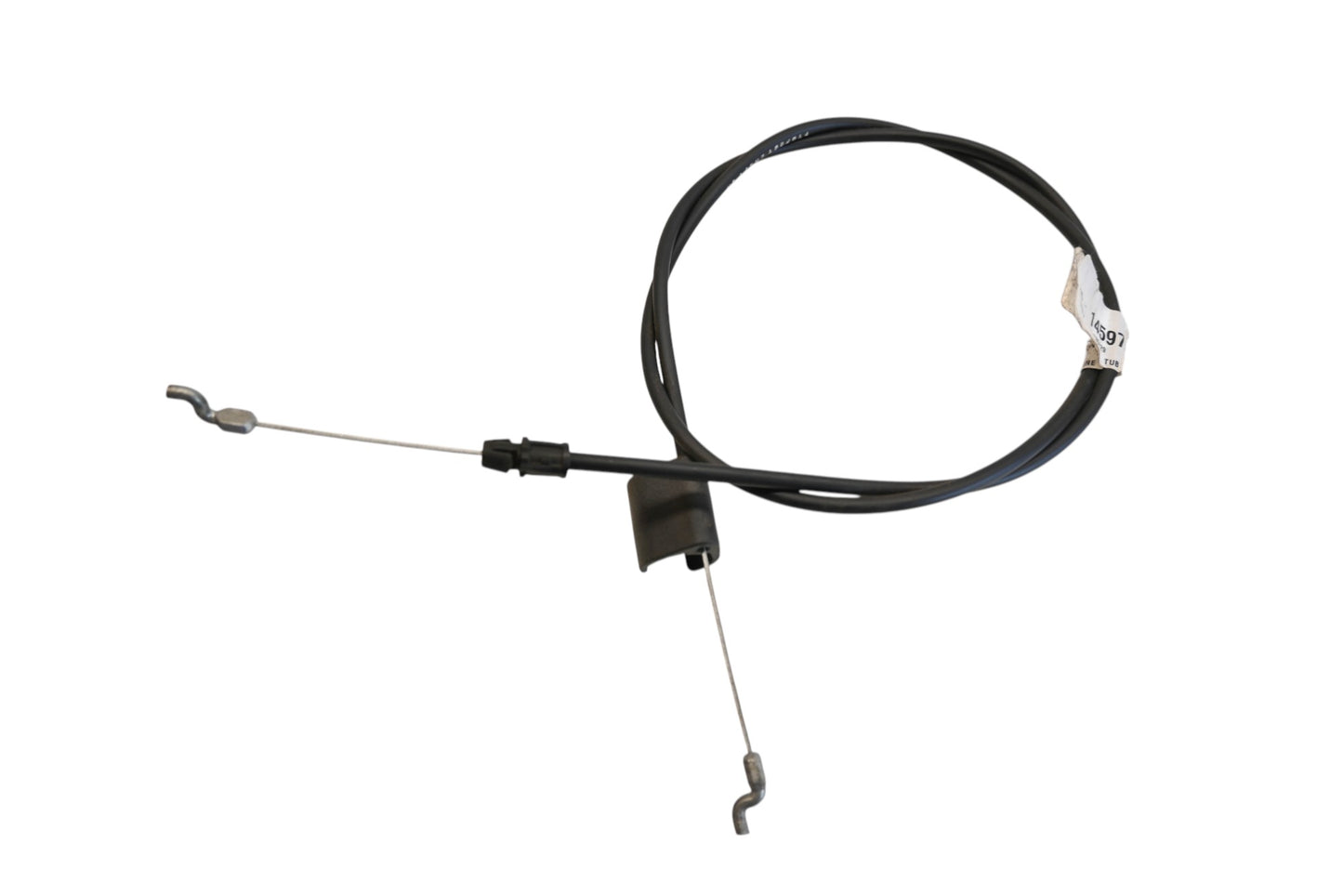 Rotary 05-14597, 532415350, 415350 Zone Control Cable NOS