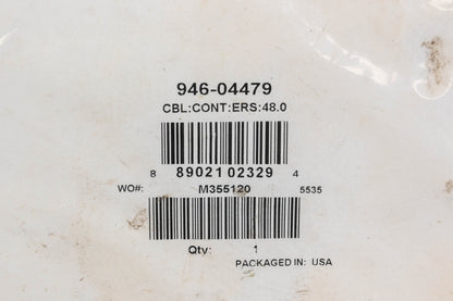 MTD 946-04479, 746-04479 Zone Control Cable NOS