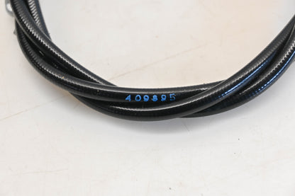 New OEM Husqvarna 409895, 532409895 Clutch Cable NOS