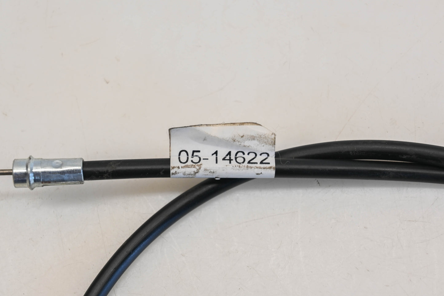 Rotary 05-14622, AM107139, GC00578 Shift Cable NOS