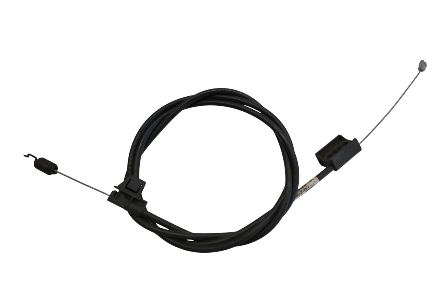 Oregon 60-102 Drive Control Cable NOS