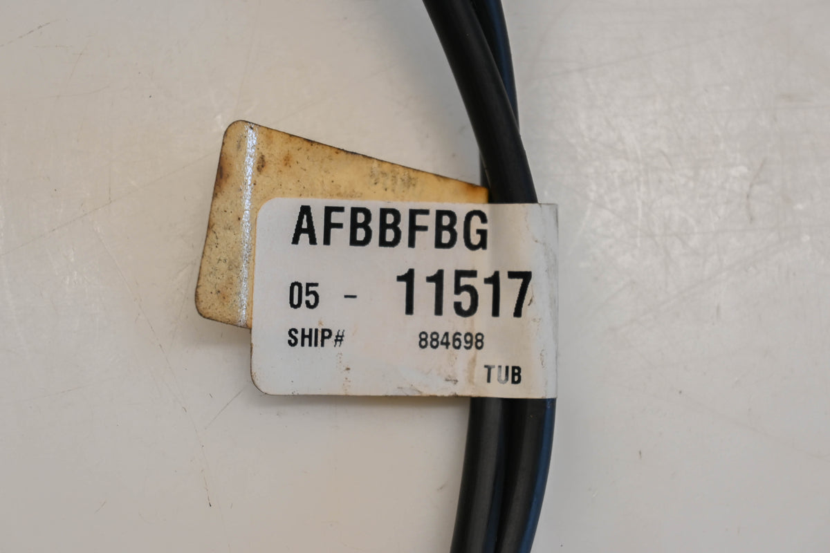 Rotary 05-11517, 746-0946, 946-0946 Engine Brake Cable NOS
