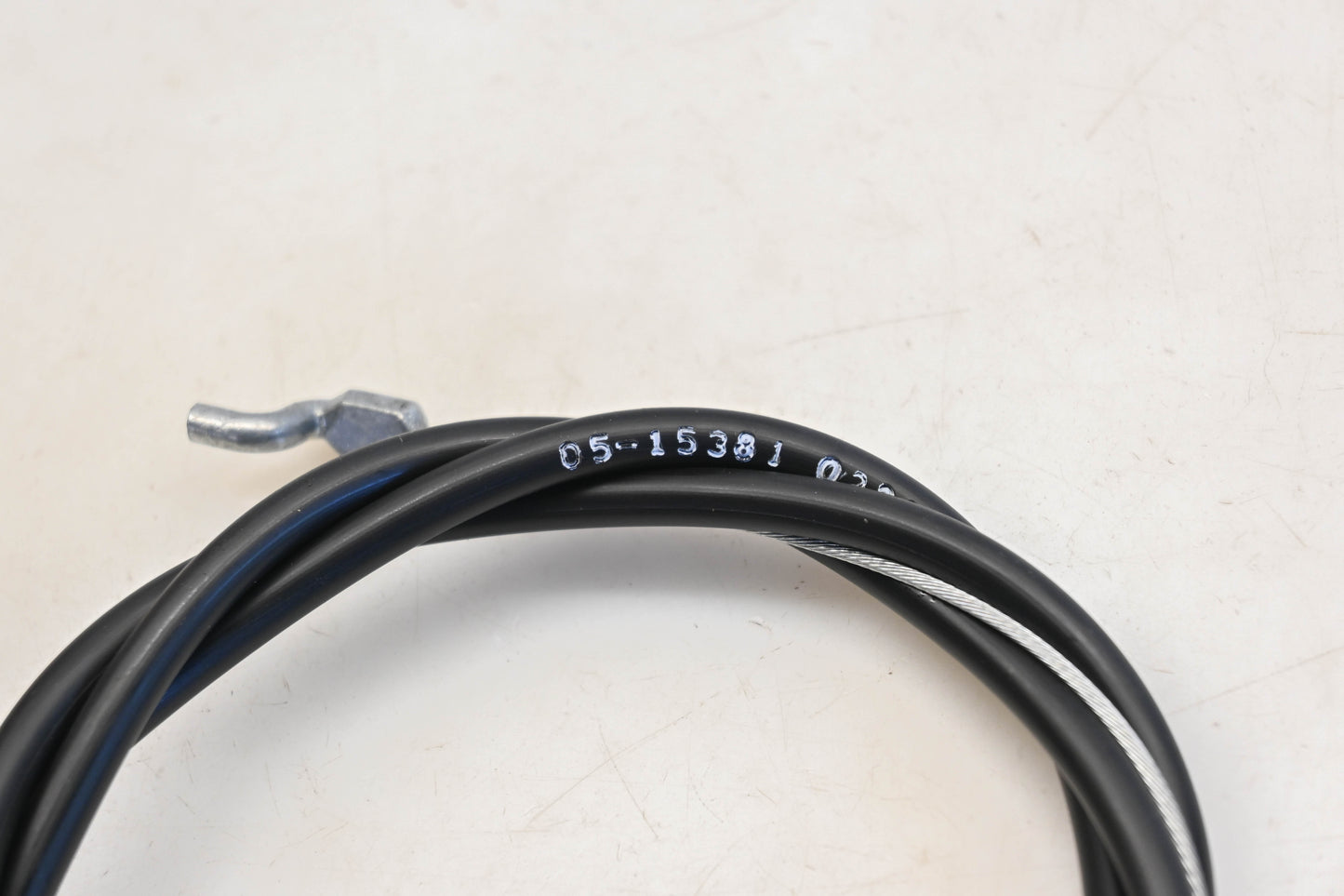 Rotary 05-15381, 746-04661A, 946-04661A 51-1/4" Zone Control Cable NOS